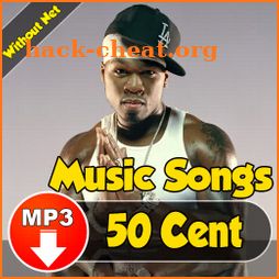 50 Cent Songs icon