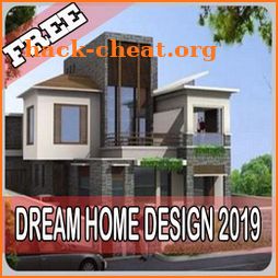 50++ Dream Home Design 2019 icon