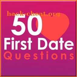 50 First Date Questions icon