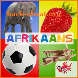 500+ Afrikaans flitskaarte icon
