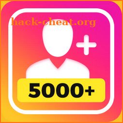 5000 Followers - Get Likes icon