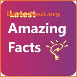 50000+ Amazing Facts icon