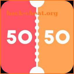 5050 Split Up! icon