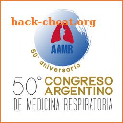 50° CONGRESO AAMR icon