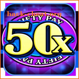 50x Diamonds Casino - Slots Machines icon
