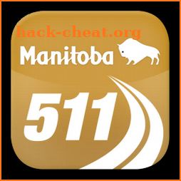 511 Manitoba icon
