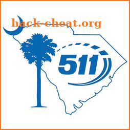 511 South Carolina Traffic icon