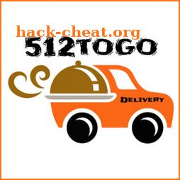 512togo: Local Food Delivery icon