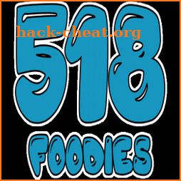 518 Foodies icon