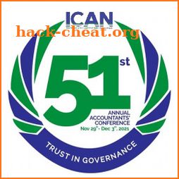 51st Annual Accountants' Conference icon