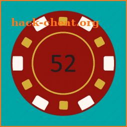 52 Card - Learn & Practice Card Counting icon