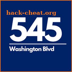 545 Washington Blvd icon