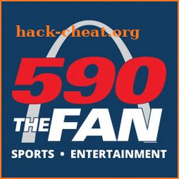 590 The Fan icon