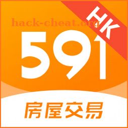 591房屋交易-香港 icon
