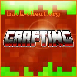 5D Crafting BigCraft: Exploration Building Game icon