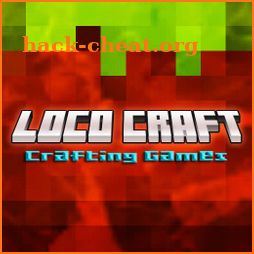 5D Loco Craft Building Games icon