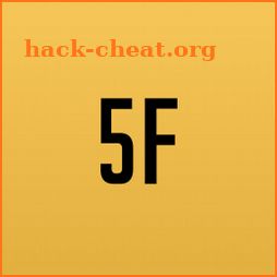 5F icon