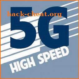 5G High Speed Internet - Web Browser 2019 icon