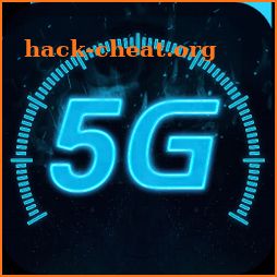 5G Speed Test – Internet Speed Testing icon