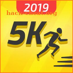 5K Runner: 0 to 5K in 8 Weeks. Couch potato to 5K icon