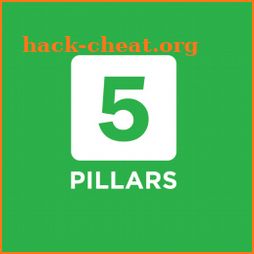 5PIllars News icon