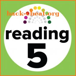 5th Grade Reading Comp icon