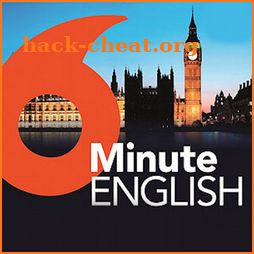 6 Minute English - Practice Listening Everyday icon