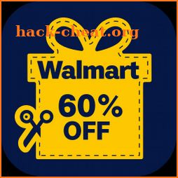 60% Off Walmart Coupons and Deals icon