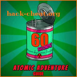 60 seconds atomic adventure guide icon