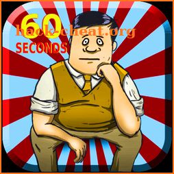 60 Seconds To Survive icon