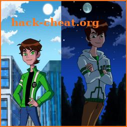 600+ Ben 10 All language Episodes icon