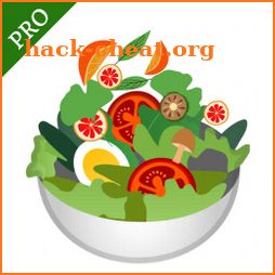 600+ Healthy Salad Recipes icon