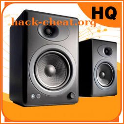 600 high volume booster super loud (sound booster) icon