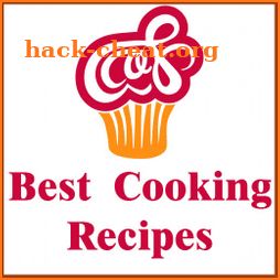 600+ Recipes icon
