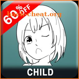 [60%off] Character Maker - Children icon