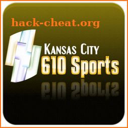 610 Sports Radio Kansas City 610 icon