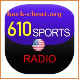 610 Sports Radio Kansas City App icon