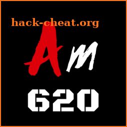620 AM Radio Online icon