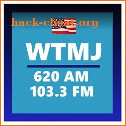620 WTMJ Radio Am icon
