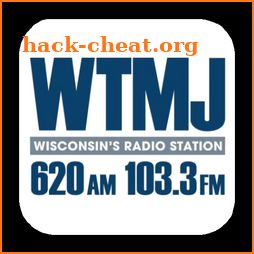 620 WTMJ Radio Live Station App icon