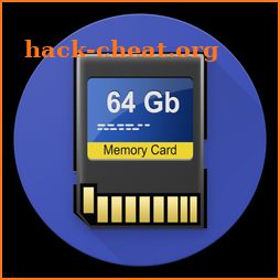 64 GB Storage Plus icon