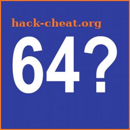 64Bit Checker icon