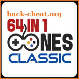 64in1 Nes Classic icon