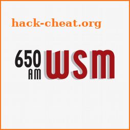 650 AM WSM icon