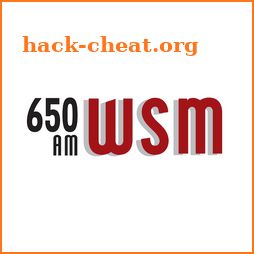 650 AM WSM icon