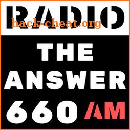 660 Am The Answer Dallas FM icon