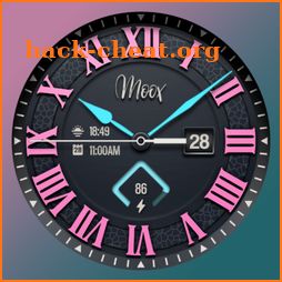 [69D] MOOX icon