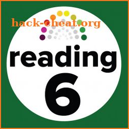6th Grade Reading Comp icon