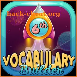 6th Grade Vocabulary Builder Exercise Worksheets icon
