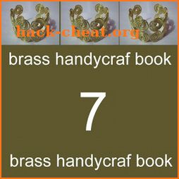 7 brass handy craft icon